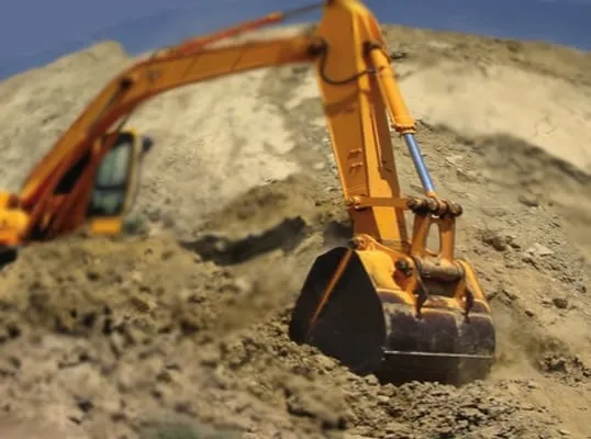 Artistic Design Landscape Logo