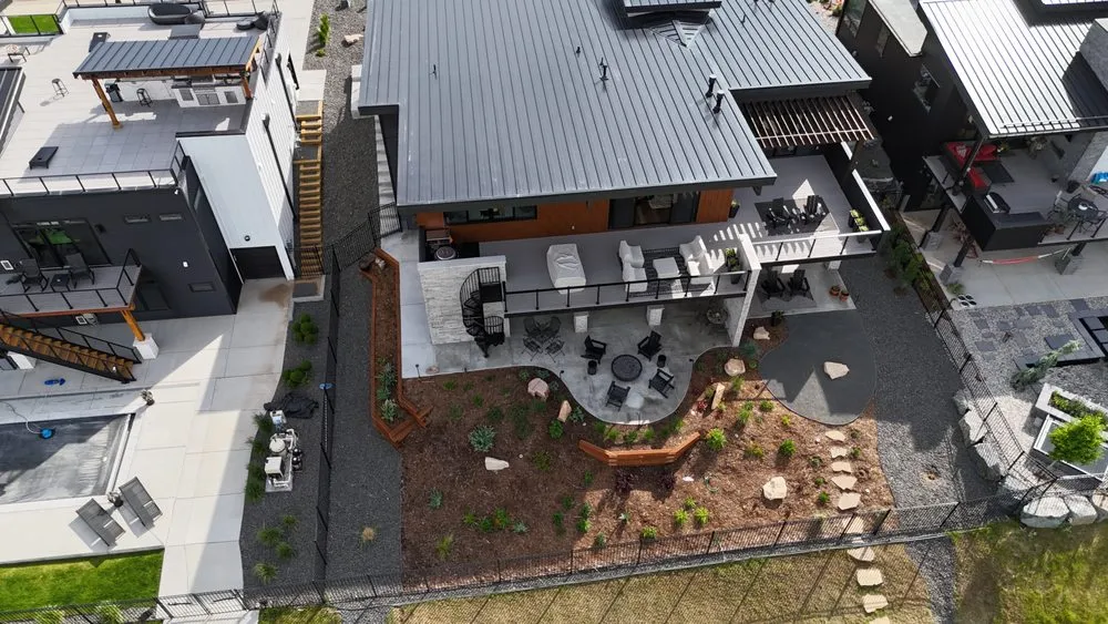 Top-rated yard cleanup service for homes across Eaton, CO - Artistic Escapes