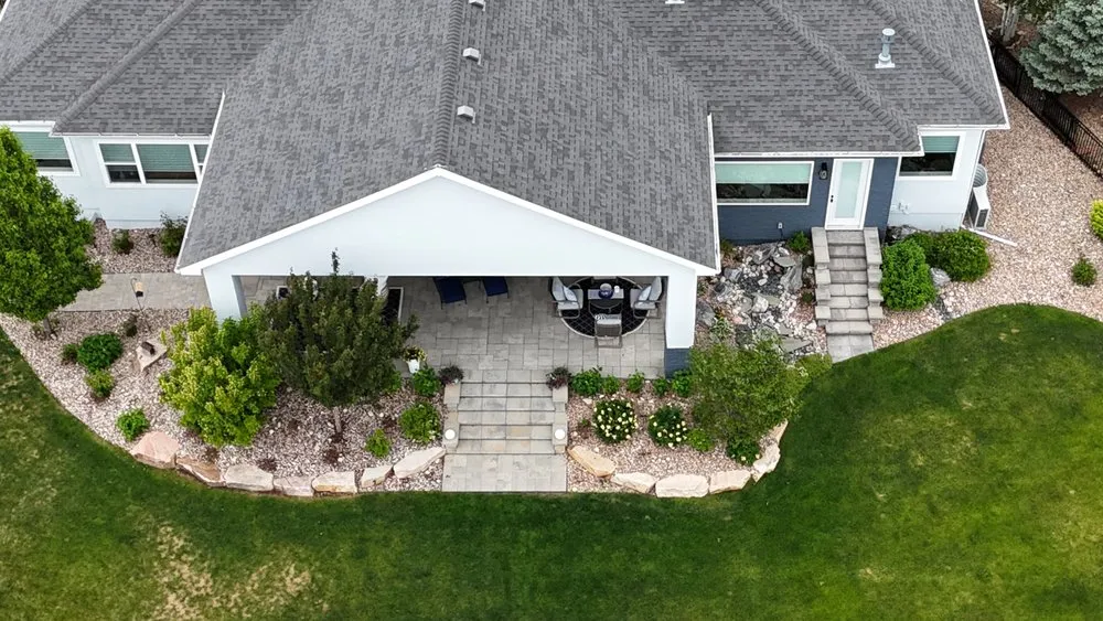 Reliable yard maintenance for beautiful yards across Eaton, CO - Artistic Escapes