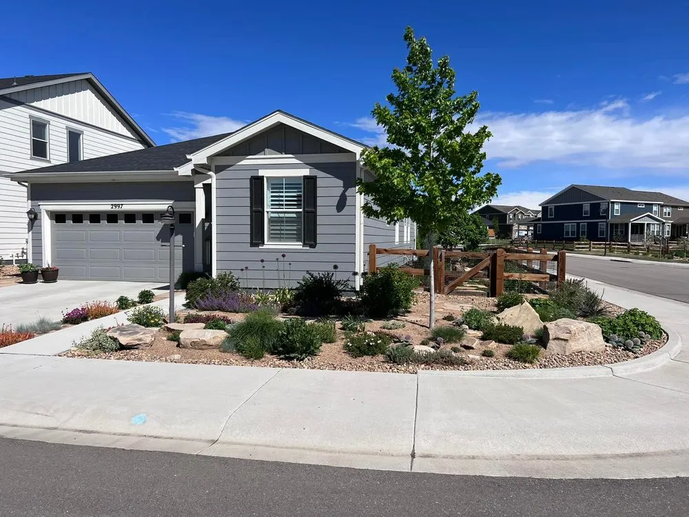 Reliable landscaping services for year-round maintenance across Eaton, CO - Artistic Escapes