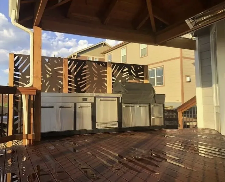 Top-rated yard cleanup service near you in Eaton, CO by Artistic Escapes