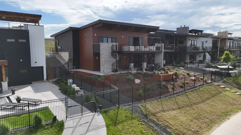 Affordable yard maintenance in Eaton, CO - Artistic Escapes