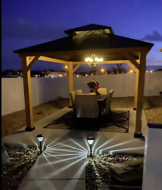 Expert lawn mowing service in Eaton, CO - Artistic Escapes