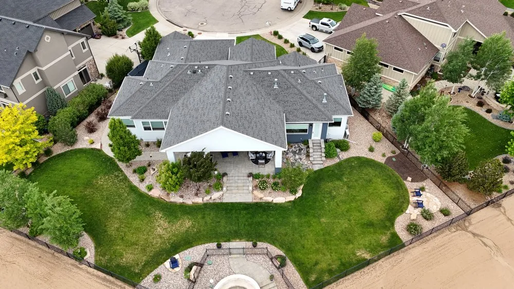 Trusted lawn care service for outdoor upgrades in Eaton, CO by Artistic Escapes