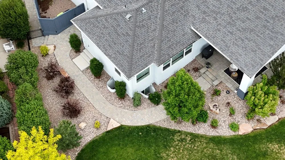 Expert residential landscaping in Eaton, CO by Artistic Escapes