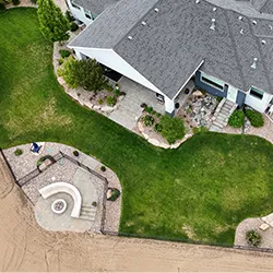 Affordable outdoor landscaping in Eaton, CO - Artistic Escapes