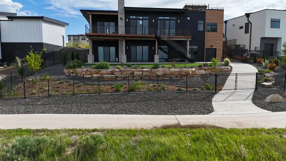 Trusted landscape installation experts serving Eaton, CO - Artistic Escapes