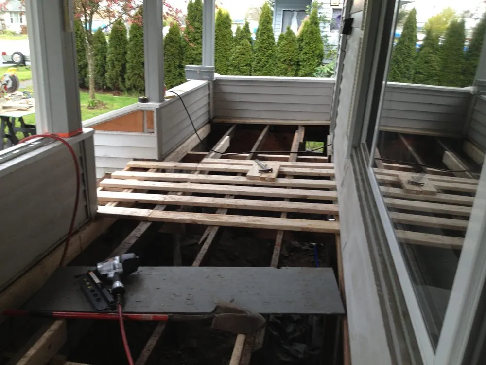 Professional landscaping services for residential properties in Roy, WA by Artistic Grounds Service