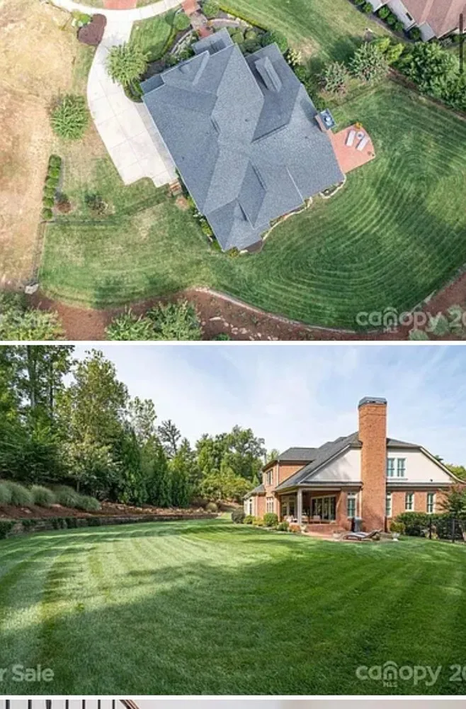 Professional landscaping services near you across Charlotte, NC - Artistic Hardscape