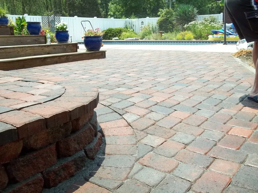 Top-rated landscaping services experts serving Charlotte, NC - Artistic Hardscape