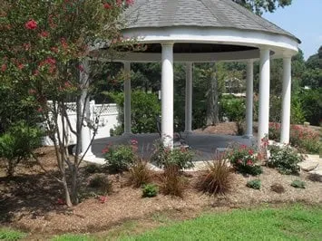 Reliable landscaping services for outdoor upgrades in Charlotte, NC by Artistic Hardscape