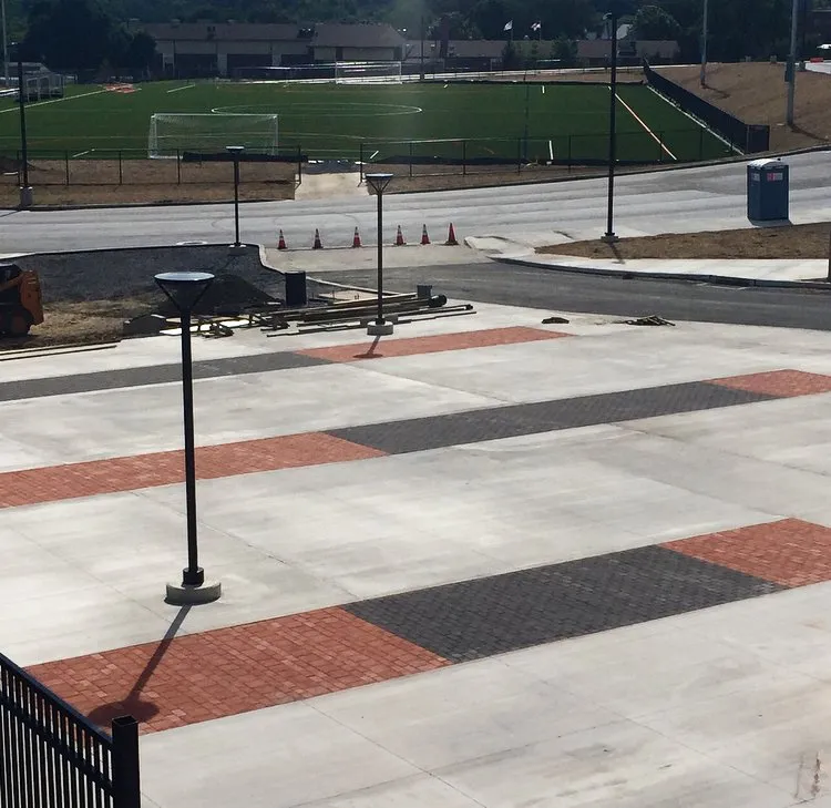 Local garden landscaping experts serving Northampton, PA - Artistic Hardscapes