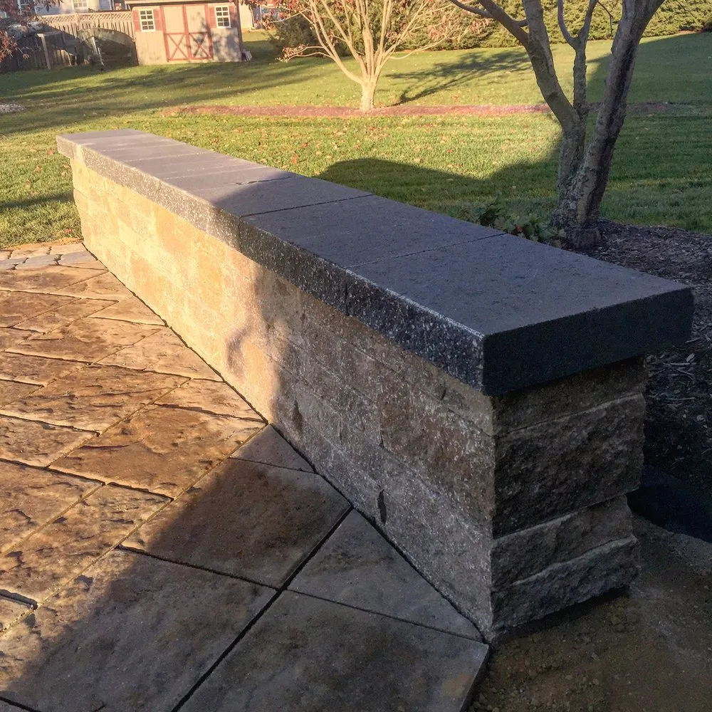 Top-rated outdoor landscaping near you in Northampton, PA by Artistic Hardscapes