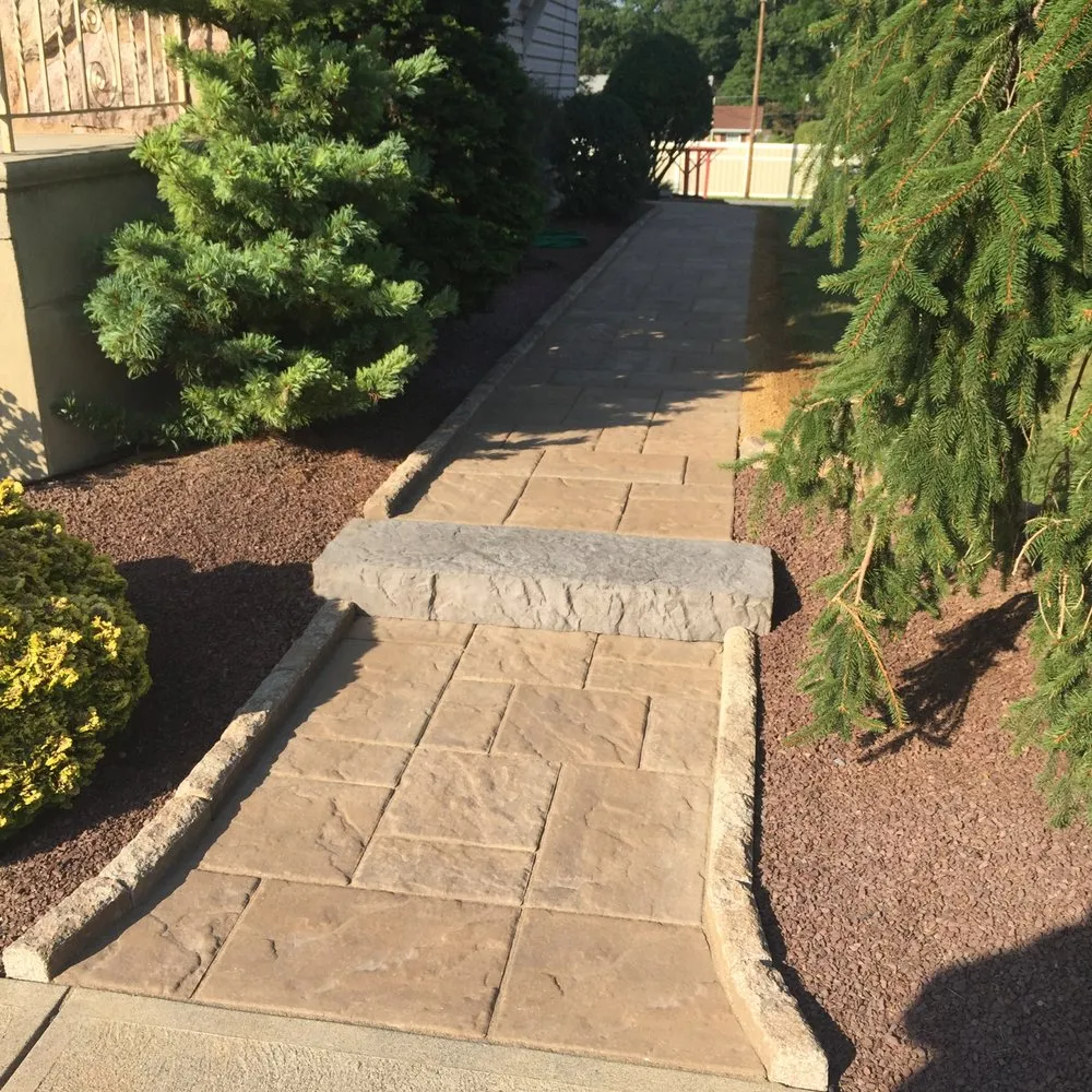 Trusted lawn mowing service experts serving Northampton, PA - Artistic Hardscapes