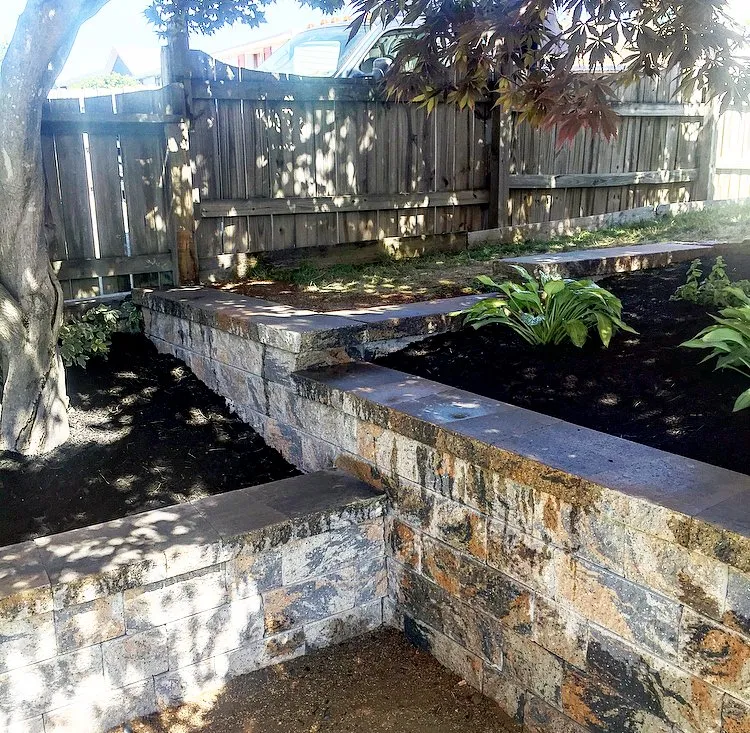 Expert lawn mowing service in Northampton, PA by Artistic Hardscapes