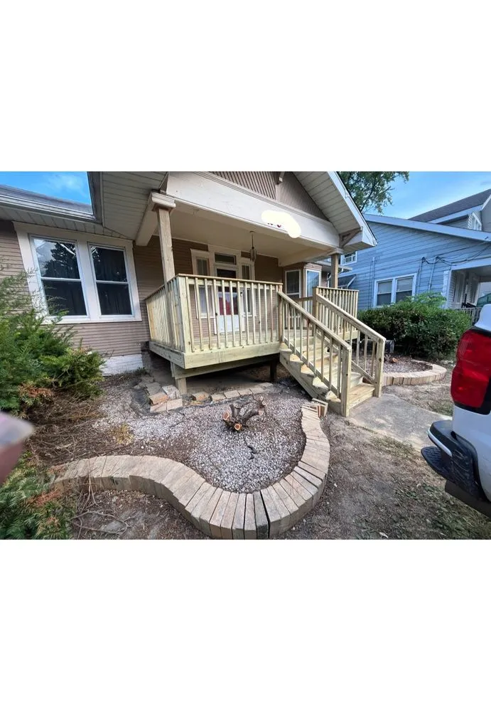 Top-rated yard maintenance for residential properties across Troy, IL - Artistic Home And Landscape