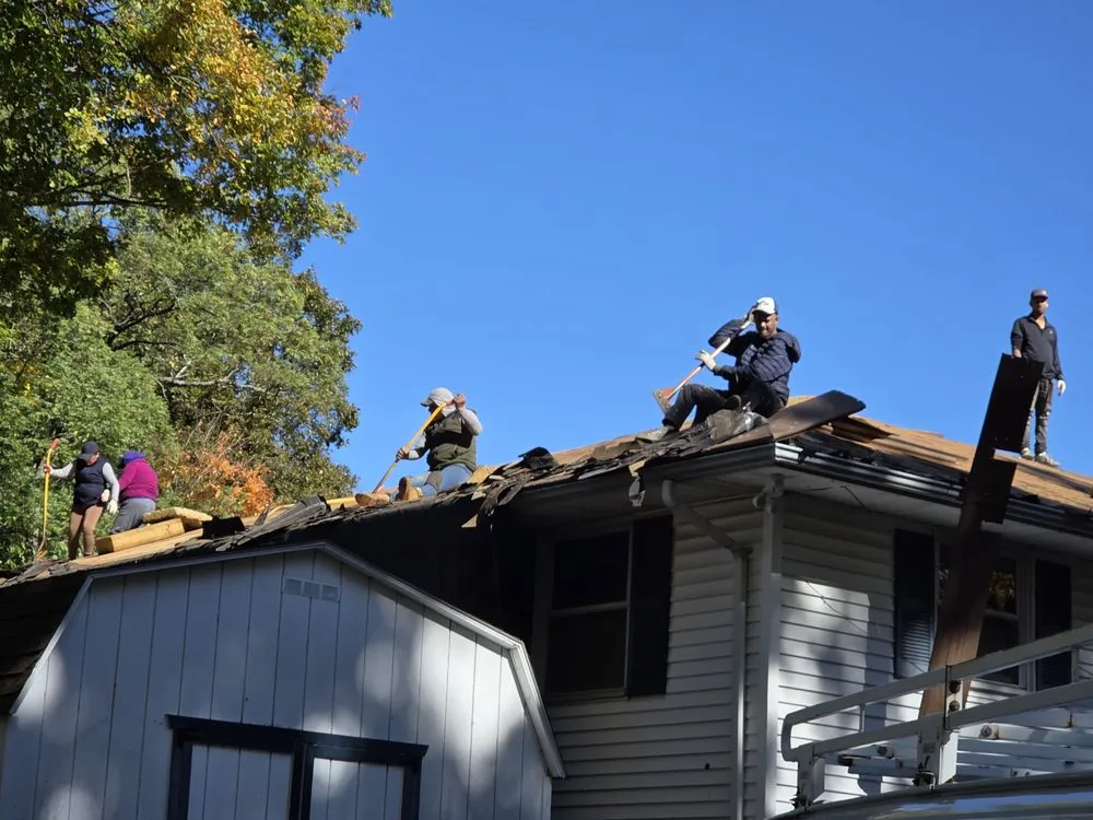 Professional lawn care service in Worcester, MA by Artistic Home Improvement & Landscaping