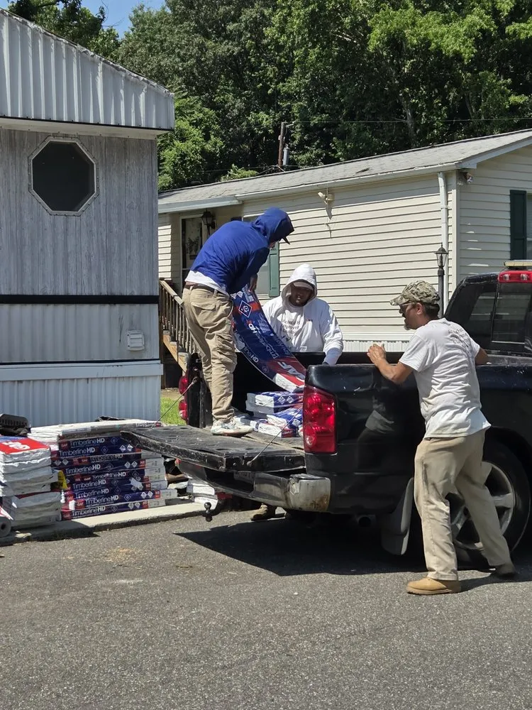 Expert outdoor landscaping for homes across Worcester, MA - Artistic Home Improvement & Landscaping