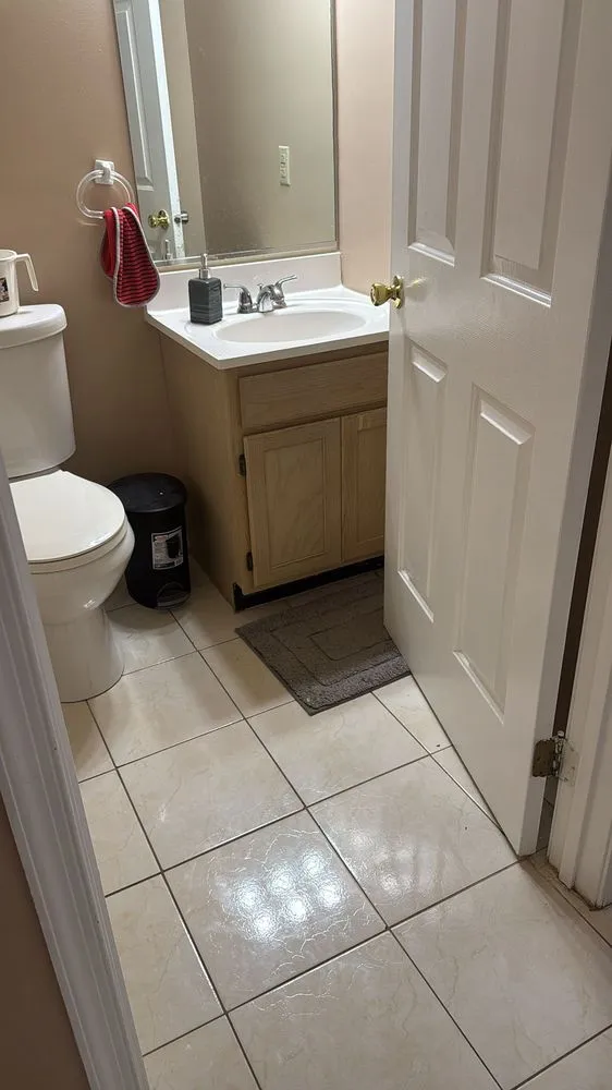 Custom yard cleanup service in Worcester, MA by Artistic Home Improvement & Landscaping