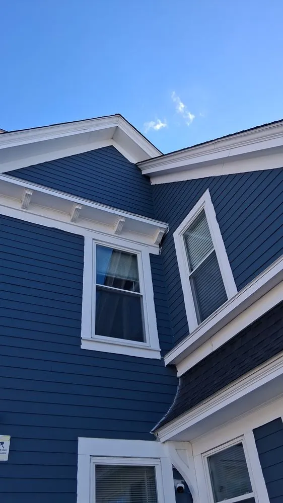 Trusted landscaping services experts serving Worcester, MA - Artistic Home Improvement & Landscaping