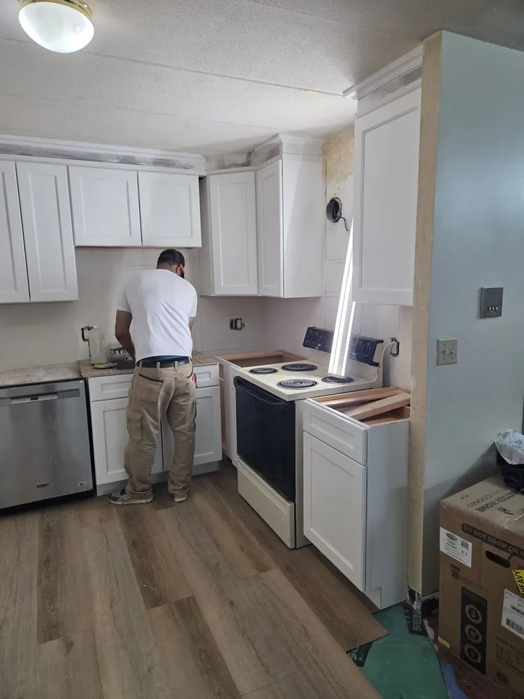 Custom residential landscaping experts serving Worcester, MA - Artistic Home Improvement & Landscaping