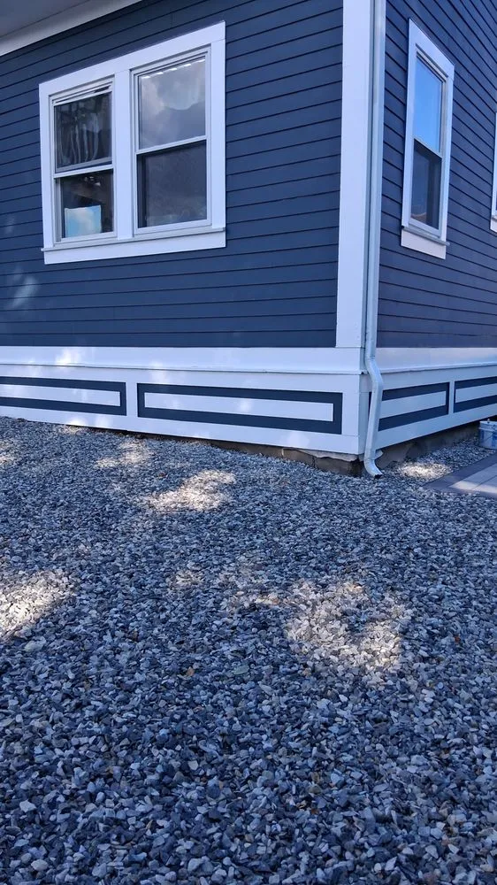 Top-rated landscape design with custom design in Worcester, MA by Artistic Home Improvement & Landscaping