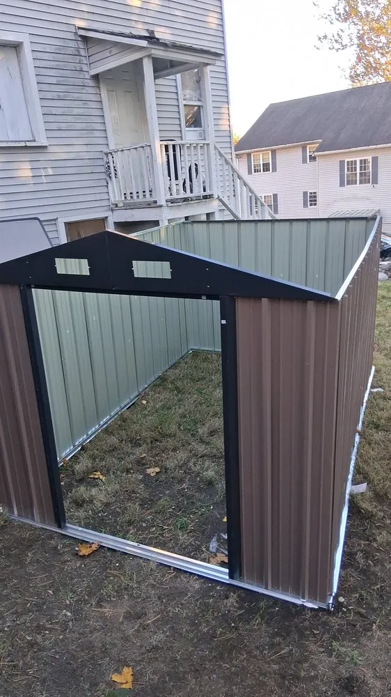 Reliable lawn care service in Worcester, MA - Artistic Home Improvement & Landscaping