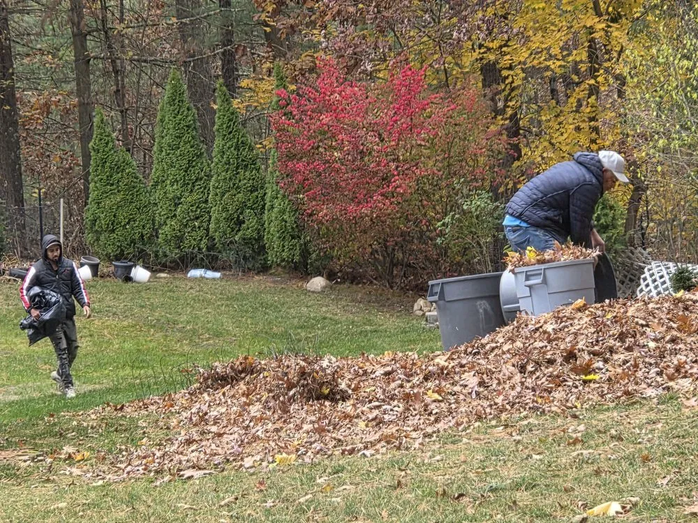 Expert landscape design experts serving Worcester, MA - Artistic Home Improvement & Landscaping