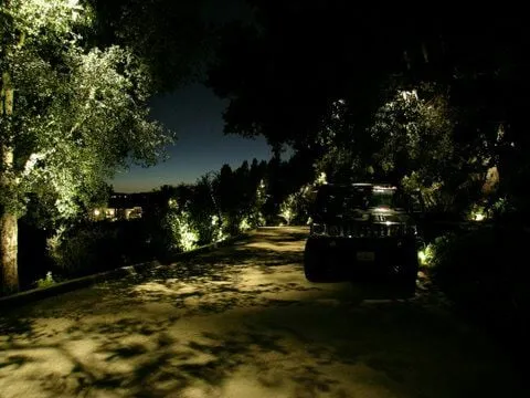 Local lawn care service in Beverly Hills, CA - Artistic Illumination