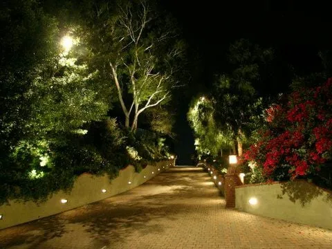 Affordable lawn care service in Beverly Hills, CA - Artistic Illumination