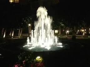 Local yard cleanup service with custom design across Beverly Hills, CA - Artistic Illumination