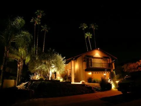 Reliable landscape installation for year-round maintenance across Beverly Hills, CA - Artistic Illumination