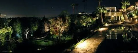 Trusted landscaping services near you across Beverly Hills, CA - Artistic Illumination