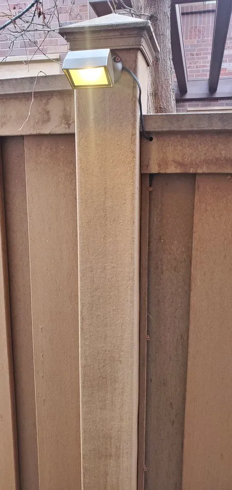 Affordable lawn mowing service in Jackson, TN - Artistic Illumination