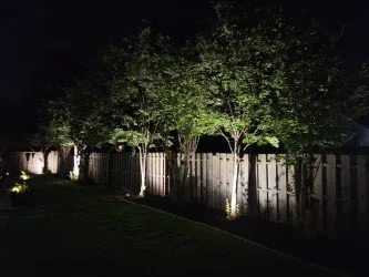 Custom lawn care service in Jackson, TN - Artistic Illumination