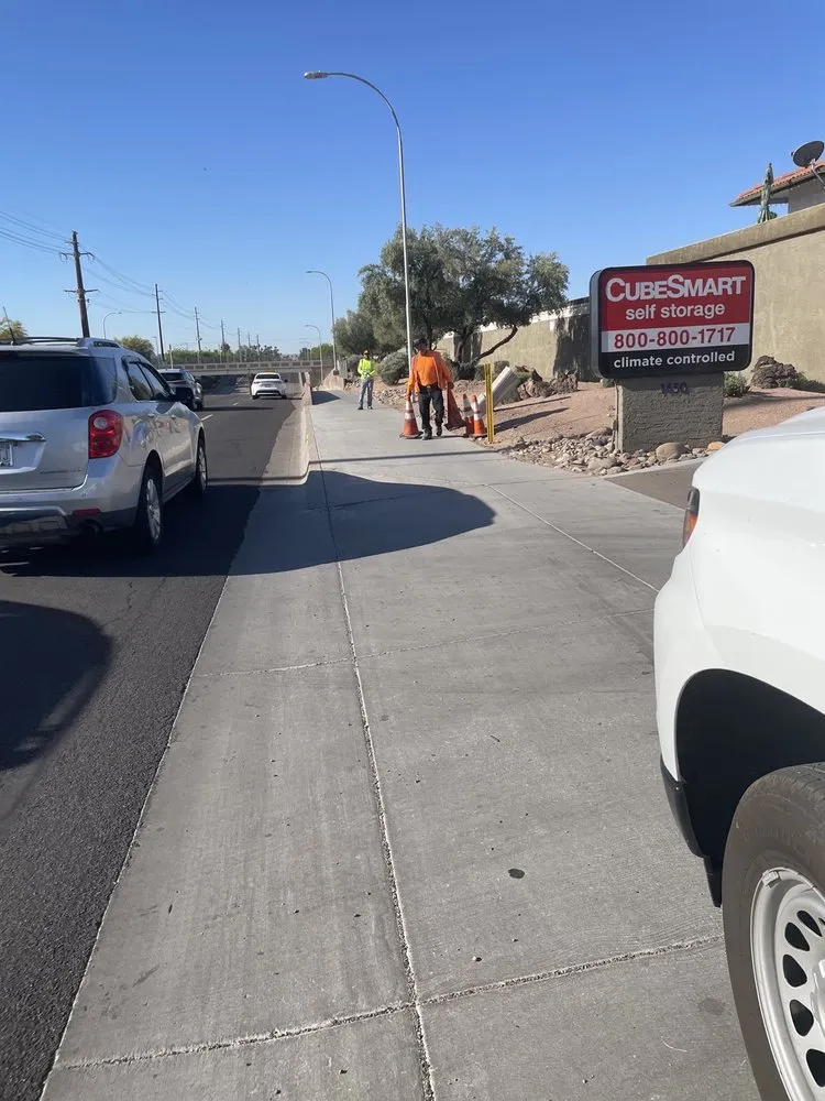 Trusted lawn care service for outdoor upgrades across Chandler, AZ - Artistic Land Management