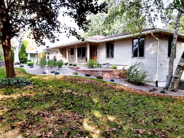 Trusted lawn mowing service in Brodhead, WI by Artistic Landscape Design and Services