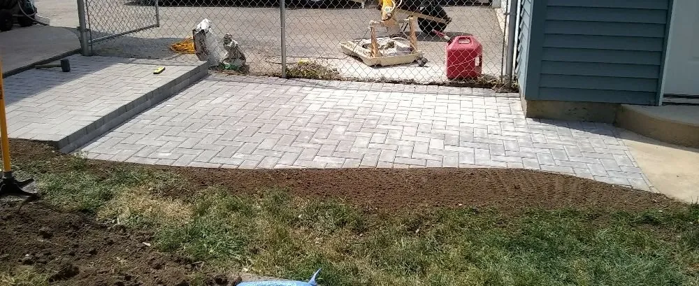 Trusted lawn care service with custom design across Brodhead, WI - Artistic Landscape Design and Services