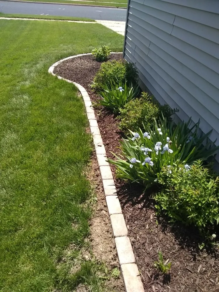 Custom yard maintenance for homes in Brodhead, WI by Artistic Landscape Design and Services