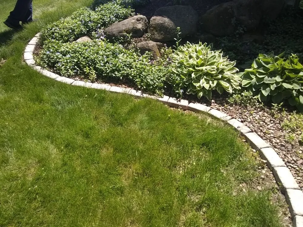 Professional garden landscaping near you across Brodhead, WI - Artistic Landscape Design and Services