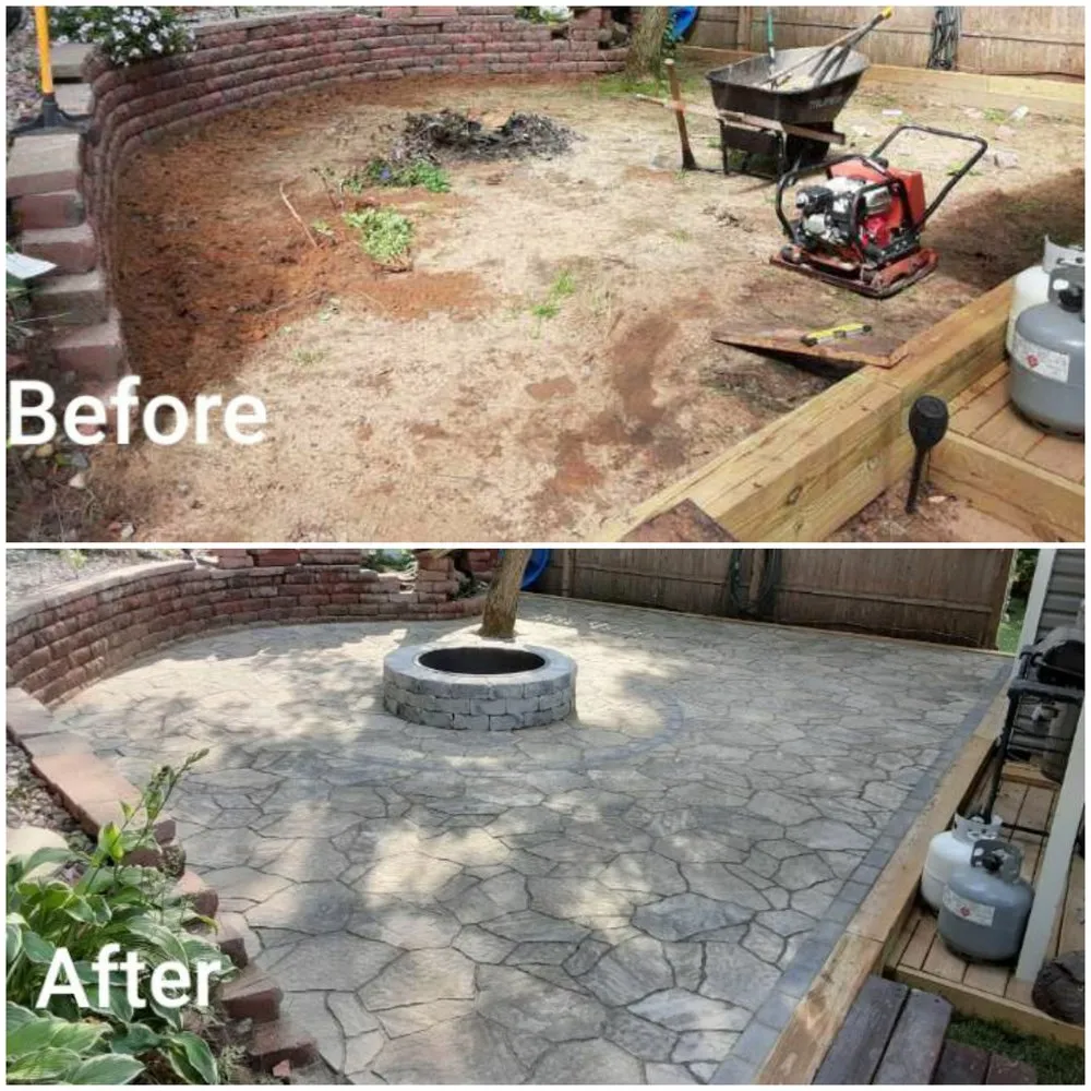 Local lawn care service in Brodhead, WI - Artistic Landscape Design and Services