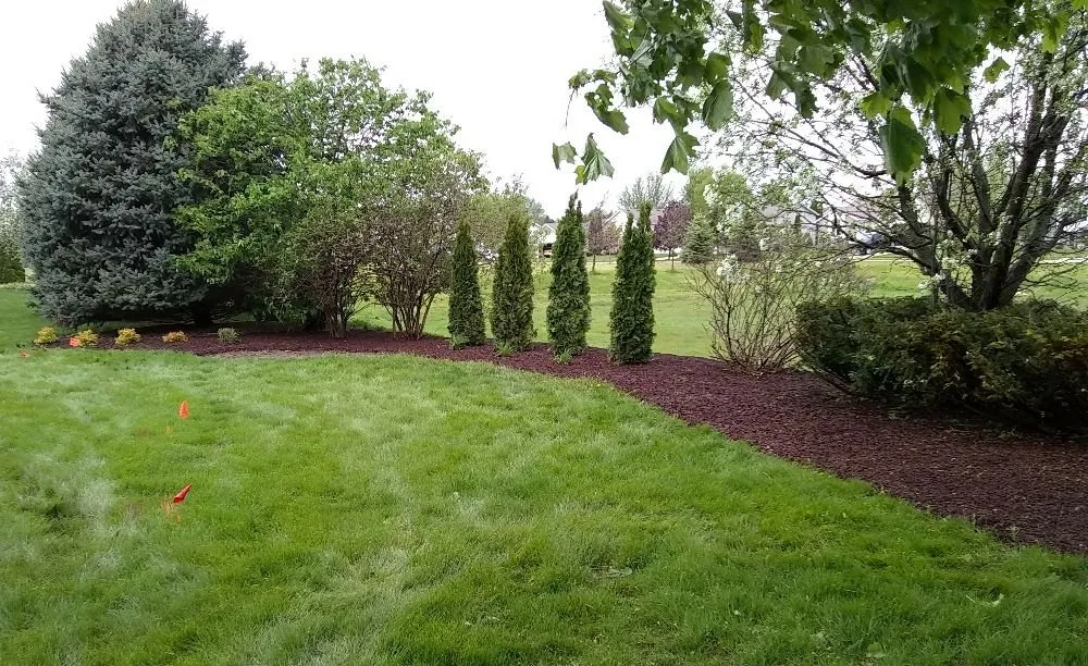 Expert outdoor landscaping in Brodhead, WI by Artistic Landscape Design and Services