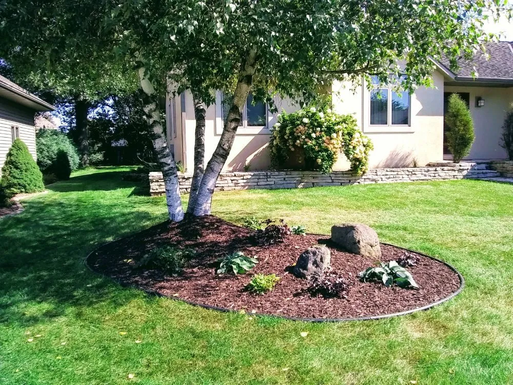 Top-rated lawn care service experts serving Brodhead, WI - Artistic Landscape Design and Services