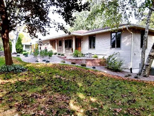 Artistic Landscape Design and Services