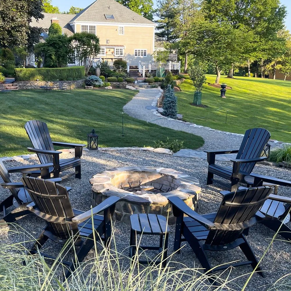 Reliable landscape design experts serving Ewing Township, NJ - Artistic Landscape Features