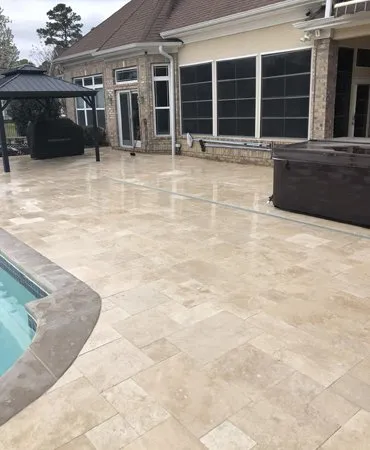 Custom yard maintenance near you across Myrtle Beach, SC - Artistic Landscape