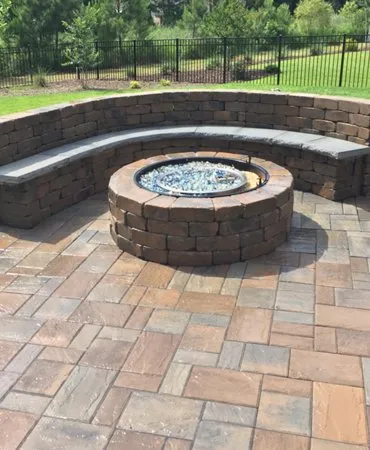 Affordable landscaping services in Myrtle Beach, SC by Artistic Landscape