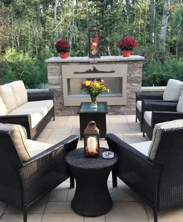 Affordable yard maintenance for beautiful yards across Myrtle Beach, SC - Artistic Landscape