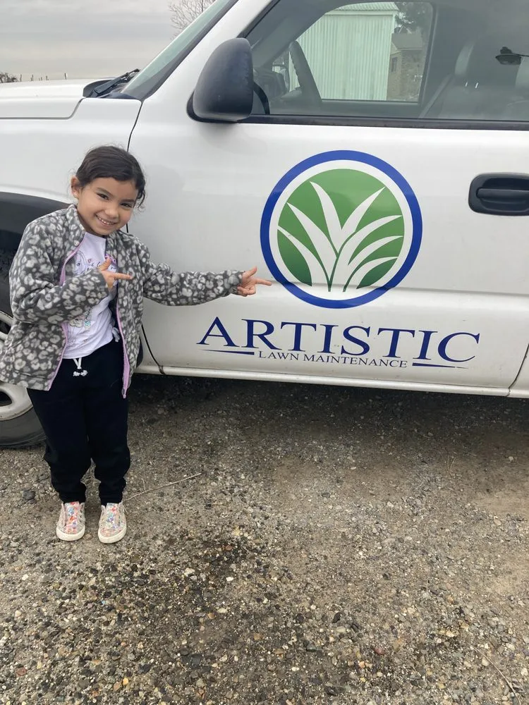 Reliable yard cleanup service in Pasco, WA by Artistic Landscape Services