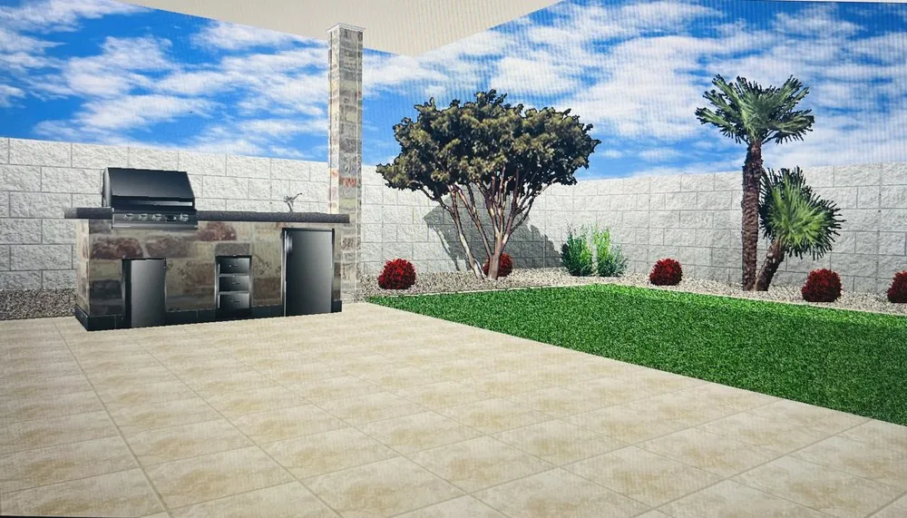 Top-rated landscape installation experts serving Chandler, AZ - Artistic Landscape Solutions